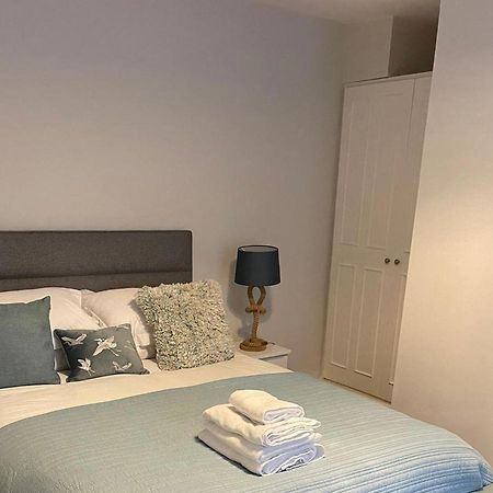 Ferienwohnung The Annexe - Mount Galpine Dartmouth Exterior foto