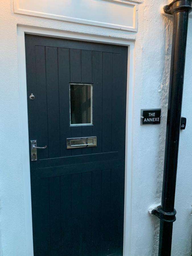 Ferienwohnung The Annexe - Mount Galpine Dartmouth Exterior foto